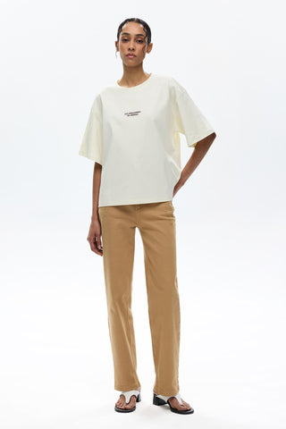 Les Benjamins - SHORT SLEEVE TEE 017