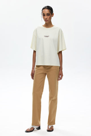 Les Benjamins - SHORT SLEEVE TEE 017
