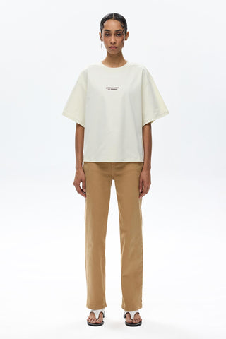 Les Benjamins - SHORT SLEEVE TEE 017