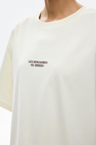 Les Benjamins - SHORT SLEEVE TEE 017