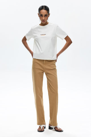 Les Benjamins - SHORT SLEEVE TEE 018