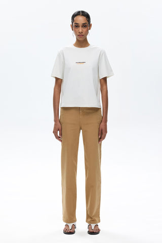 Les Benjamins - SHORT SLEEVE TEE 018