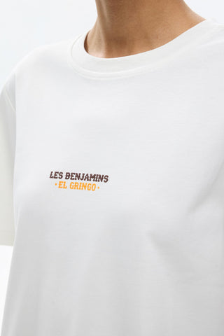 Les Benjamins - SHORT SLEEVE TEE 018