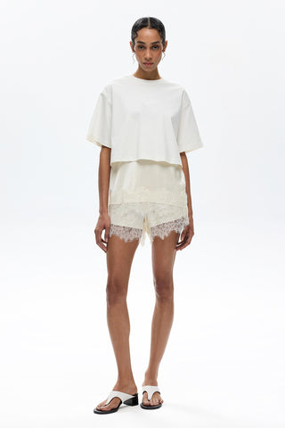 Les Benjamins - SHORT SLEEVE TEE 019