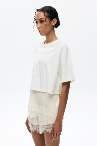 Les Benjamins - SHORT SLEEVE TEE 019