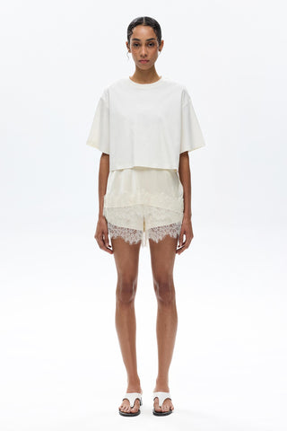 Les Benjamins - SHORT SLEEVE TEE 019