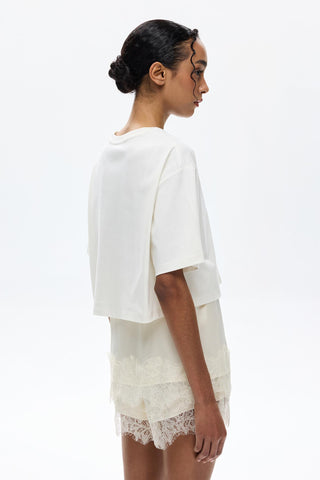 Les Benjamins - SHORT SLEEVE TEE 019