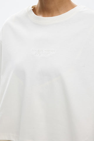 Les Benjamins - SHORT SLEEVE TEE 019