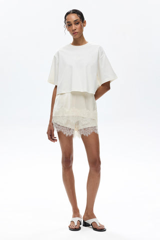 Les Benjamins - SHORT SLEEVE TEE 019