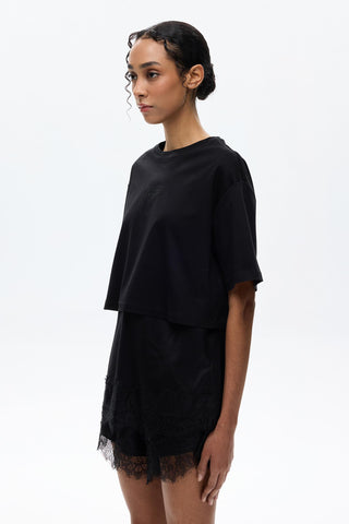 Les Benjamins - SHORT SLEEVE TEE 020
