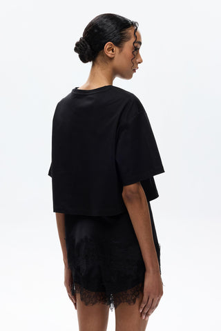 Les Benjamins - SHORT SLEEVE TEE 020