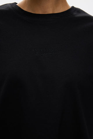 Les Benjamins - SHORT SLEEVE TEE 020