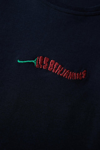 Les Benjamins - SHORT SLEEVE TEE 021