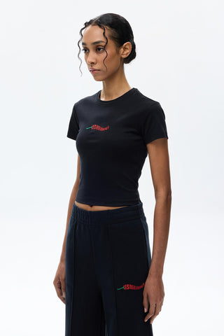 Les Benjamins - SHORT SLEEVE TEE 021