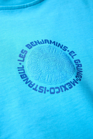 Les Benjamins - SHORT SLEEVE TEE 022