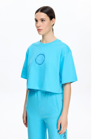Les Benjamins - SHORT SLEEVE TEE 022