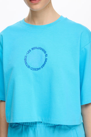 Les Benjamins - SHORT SLEEVE TEE 022