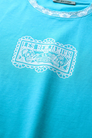 Les Benjamins - SHORT SLEEVE TEE 023