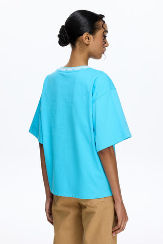 Les Benjamins - SHORT SLEEVE TEE 023