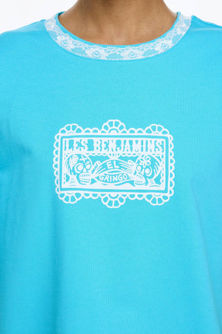 Les Benjamins - SHORT SLEEVE TEE 023