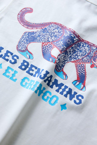 Les Benjamins - SHORT SLEEVE TEE 024