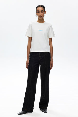 Les Benjamins - SHORT SLEEVE TEE 024