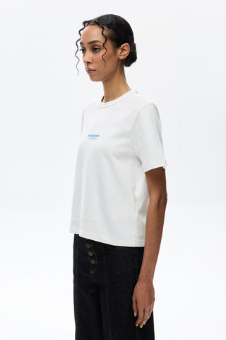 Les Benjamins - SHORT SLEEVE TEE 024