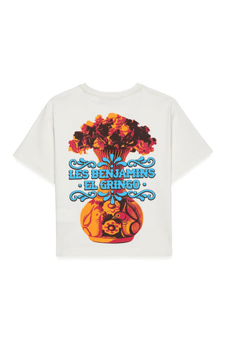 Les Benjamins - SHORT SLEEVE TEE 025