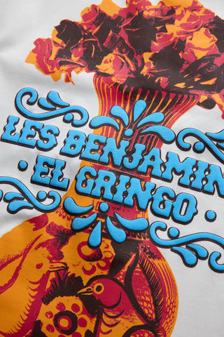 Les Benjamins - SHORT SLEEVE TEE 025