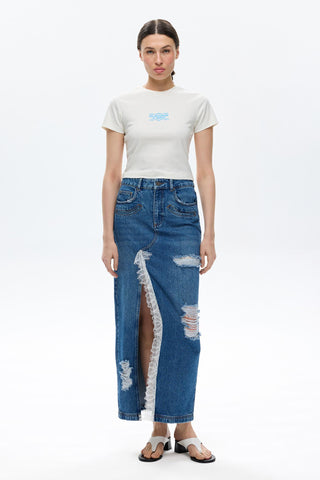 Les Benjamins - SHORT SLEEVE TEE 025