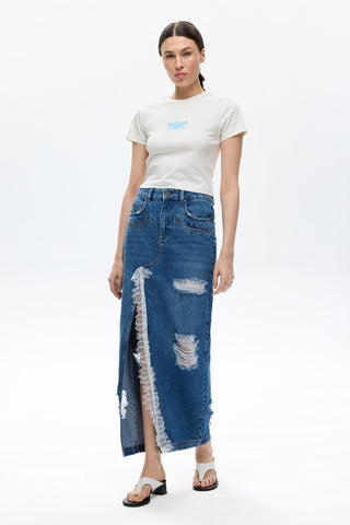 Les Benjamins - SHORT SLEEVE TEE 025