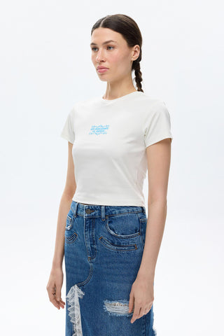 Les Benjamins - SHORT SLEEVE TEE 025