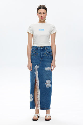 Les Benjamins - SHORT SLEEVE TEE 025