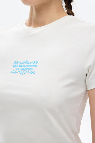 Les Benjamins - SHORT SLEEVE TEE 025