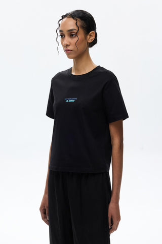 Les Benjamins - SHORT SLEEVE TEE 026