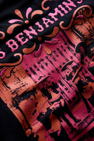 Les Benjamins - SHORT SLEEVE TEE 027