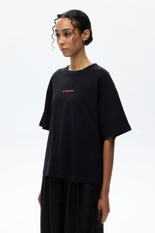Les Benjamins - SHORT SLEEVE TEE 027