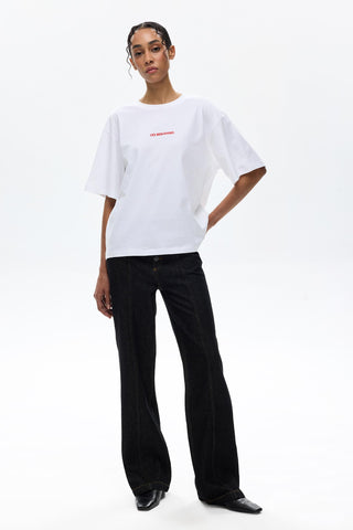 Les Benjamins - SHORT SLEEVE TEE 028