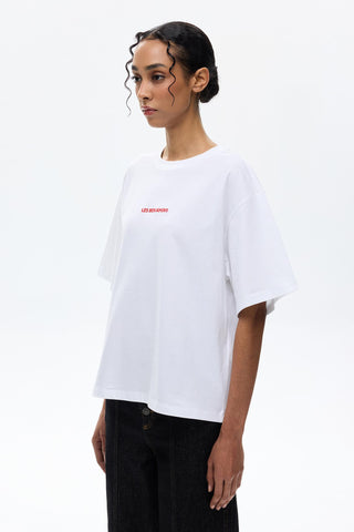 Les Benjamins - SHORT SLEEVE TEE 028