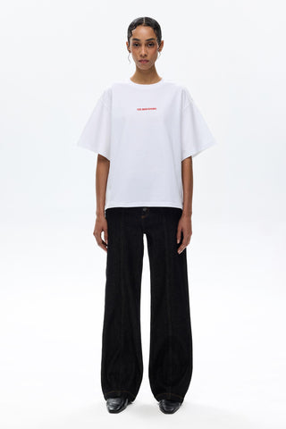 Les Benjamins - SHORT SLEEVE TEE 028