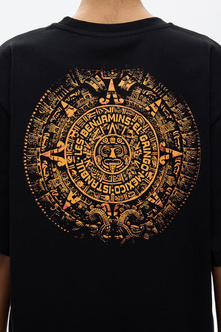 Les Benjamins - SHORT SLEEVE TEE 029