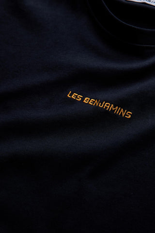 Les Benjamins - SHORT SLEEVE TEE 029
