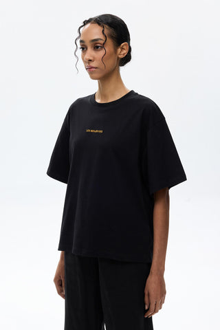 Les Benjamins - SHORT SLEEVE TEE 029