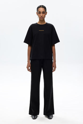 Les Benjamins - SHORT SLEEVE TEE 029