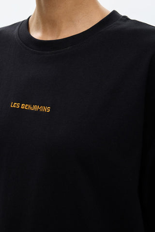 Les Benjamins - SHORT SLEEVE TEE 029