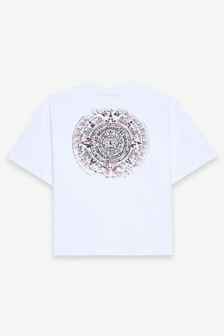 Les Benjamins - SHORT SLEEVE TEE 030