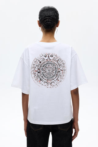 Les Benjamins - SHORT SLEEVE TEE 030