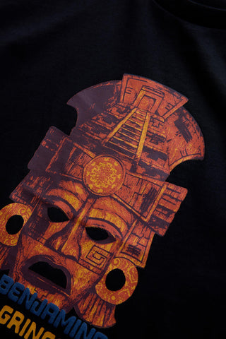 Les Benjamins - SHORT SLEEVE TEE 031