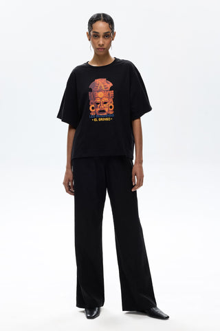 Les Benjamins - SHORT SLEEVE TEE 031