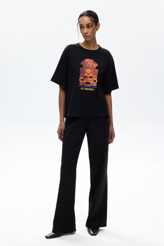 Les Benjamins - SHORT SLEEVE TEE 031